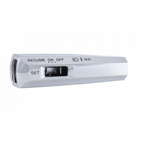 Volvo Turn Signal Lever Cover