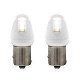 High Power 8 LED 1157 Bulb - White