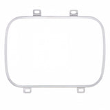 Stainless Steel 5" X 7" Headlight Retaining Ring