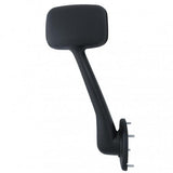 Freightliner Cascadia Black Hood Mirror
