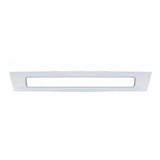 2003+ Volvo VN Front Center Bumper Trim