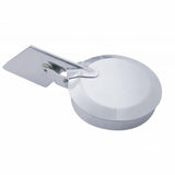 7" Stainless Steel Rain Cap