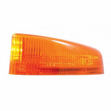 30 LED Peterbilt Low Profile Turn Signal Light - Amber LED/Amber Lens