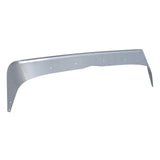 430 Stainless Steel Bug Deflector For Peterbilt 378/379 Short Hood And 357