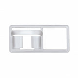 Freightliner Toggle Switch Trim (Old Style)