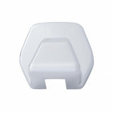 International Hood Latch Base Cover - Top Hood Side