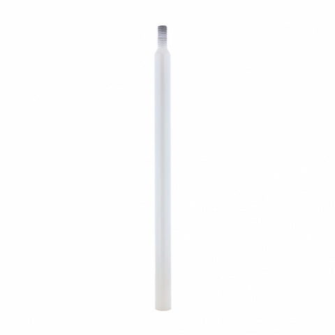 9” Shifter Shaft Extender - Pearl White