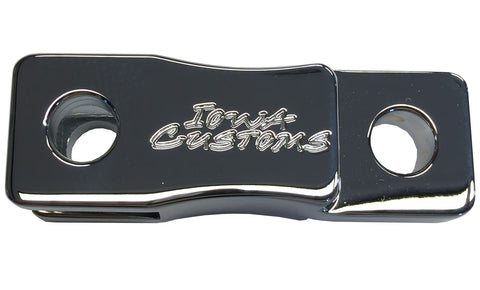 clutch extender pedal Peterbilt Chrome Clutch Pedal Extender