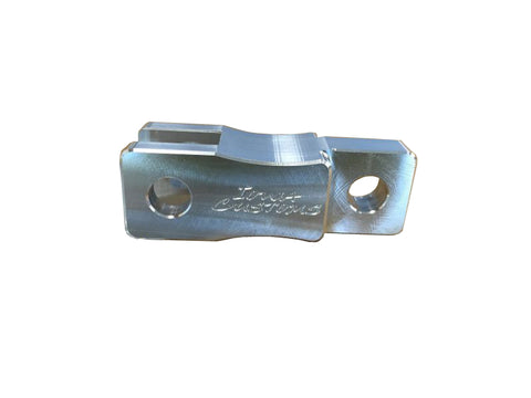 Clutch Pedal Extender