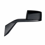 Black Hood Mirror Assembly Made for 2004 - 2014 Volvo VN