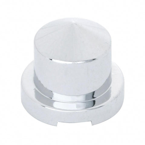 1/2" x 1" Pointed Nut Cover - Push-On