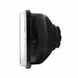 5” x 7” LED Rectangular Light with LED Light Bar
