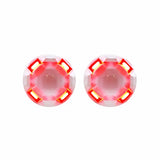 High Power 8 LED 1156 Bulb - Red