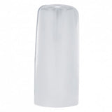 Chrome Freightliner Cascadia Mirror Cover