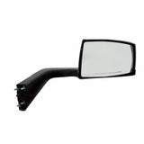 Chrome Hood Mirror Assembly Made for 2004 - 2014 Volvo VNL