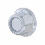 Chrome Menu Control Switch (MCS) Knob for Kenworth T680/T880