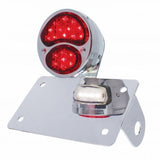 1928 LED "DUO Lamp" Tail Light - Horizontal