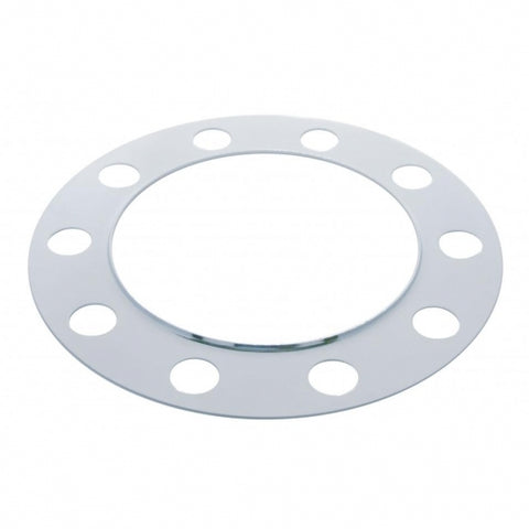 Stainless Beauty Ring Only - Steel/Aluminum Wheel