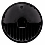 High Power LED 7" Headlight with Polycarbonate Lens & Housing