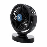 12 Volt Mini Turbo Fan