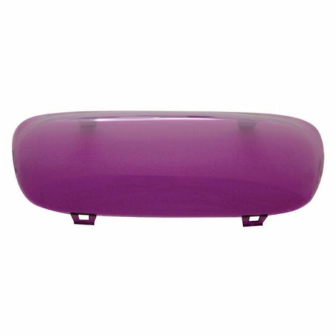 2006+ Kenworth Center Dome Light Lens - Purple