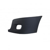 Freightliner Cascadia Bumper End w/ Fog Light