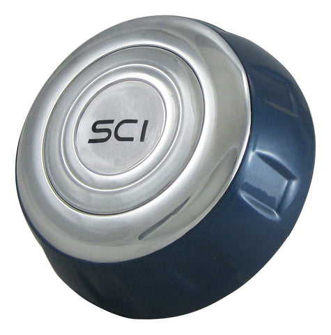 Blue Bezel