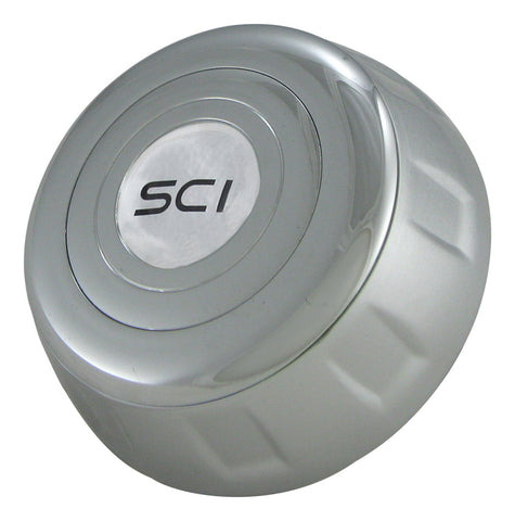 Silver Bezel
