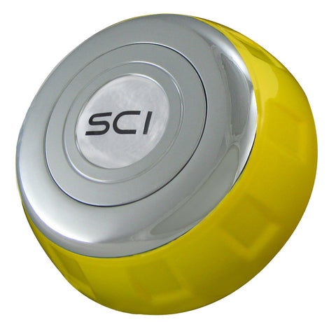 Yellow Bezel