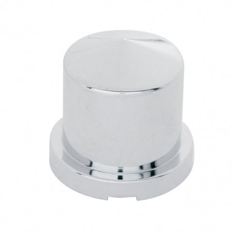 11/16" x 1 1/4" Pointed Nut Cover - Push-On