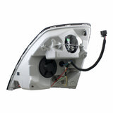 Headlight Made for 2004+ Volvo VN