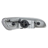 Headlight For 2008+ Peterbilt 382/384/386/387