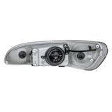 Headlight For 2008+ Peterbilt 382/384/386/387