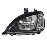 Blackout LED Headlight For 2001-2020 Freightliner Columbia