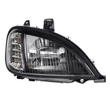 Blackout LED Headlight For 2001-2020 Freightliner Columbia