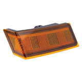 6 LED Amber Turn Signal Light For 2018-2022 Freightliner Cascadia - Competition Series