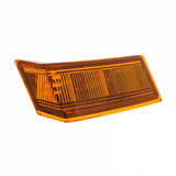 6 LED Amber Turn Signal Light For 2018-2020 Freightliner Cascadia