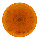 LED 4" Light - Amber