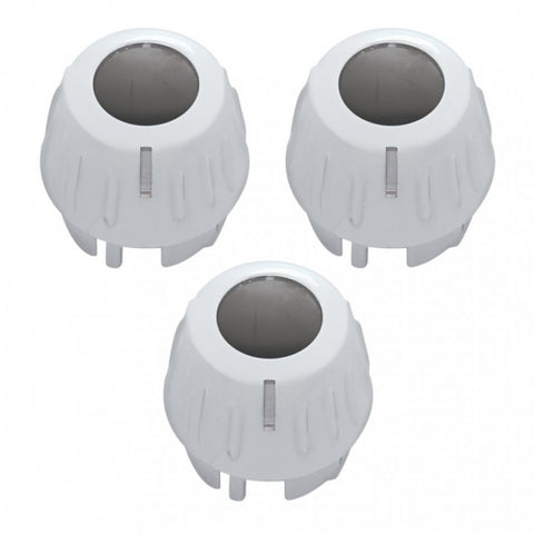 2006+ Kenworth Outer A/C Control Knob