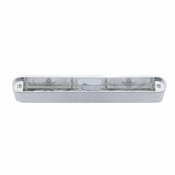 10 LED 6 1/2" Light Bar Housing
