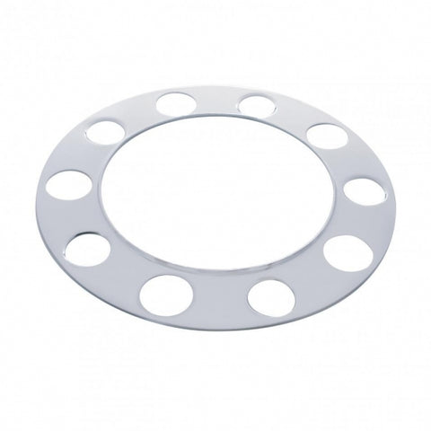 Beauty Ring Only - Aluminum Wheel