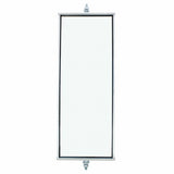 Stainless West Coast - Mirror 6" x 16"
