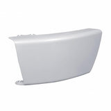 24.8" Freightliner M2 (106) Bumper End - Painted