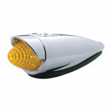 LED Cab Light Bezel w/ Visor