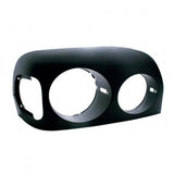 Freightliner Century Black Headlight Bezel