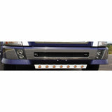 2003+ Volvo VN Front Center Bumper Trim