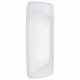 2012+ Volvo VNL Mirror Cover