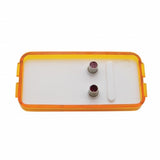 Rectangular Clearance/Marker Light - Amber