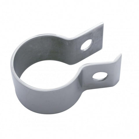 Stainless Quarter Fender Clamp