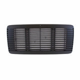 Freightliner FL 60/70/80/106/112 Grille - Black